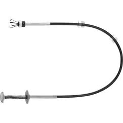600mm Flexible Claw Pick-Up Tool w/Magnet